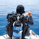 Illustration for article titled Want that fancy bottle of wine? Grab your wetsuit